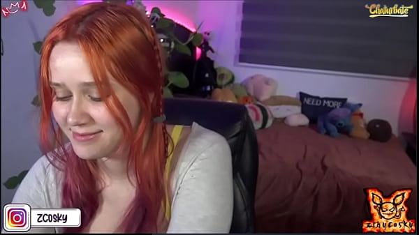 teen redhead chaturbate small tits