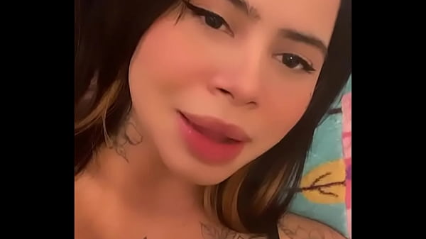 V&iacute;deo real para o meu perfil.  