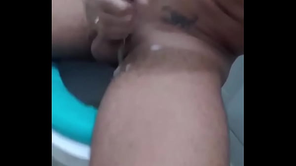 Higor Linz fazendo um seguidor feliz 