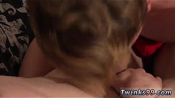 Teen boys sex hard Greedy Jeremy Gets A Big One