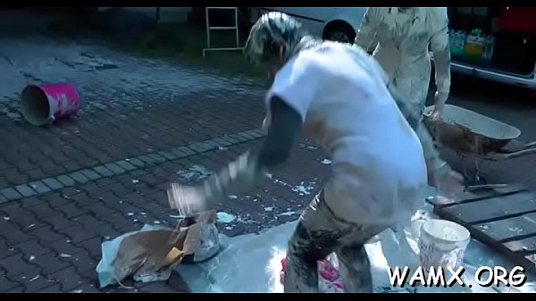 Sexy food porn impure lezzie