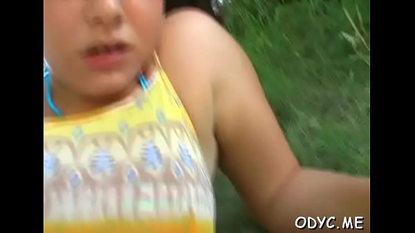 Slender legal age teenager nailed hardcore 