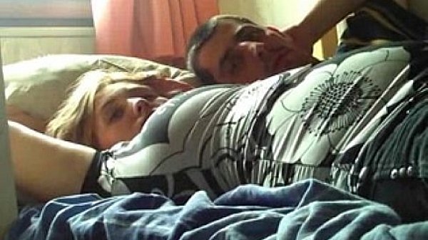 pregnant girl gets her pussy eaten - PregnantHorny.com