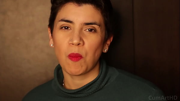 Amazing cumshot compilation of my beautiful, artistic amateur wife!