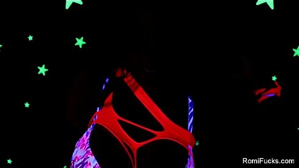 Romi Rain & Abigail Mac