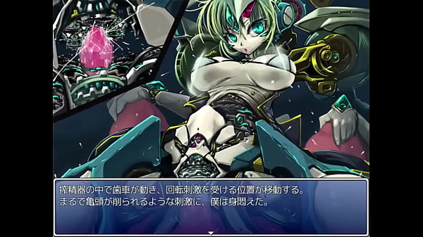 Monster Girl Quest ParadoxRPG New year SP(Brunhild a)