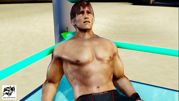 satria para mmd facesiting femdom domination