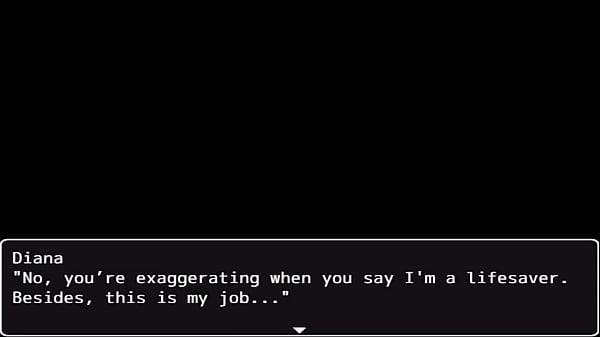 Virgin boy fights for his female friends while a guy secretly has sex with them 1  