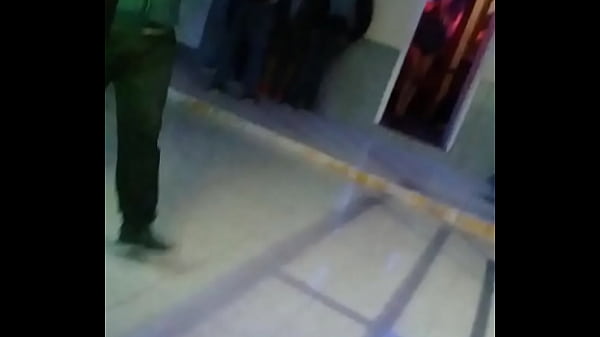 Una noche en el chongo  