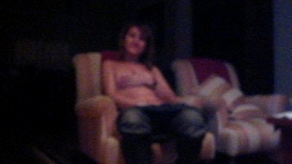 my lady masturbing to me..is mine..  