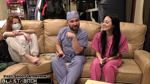 Blaire Celeste's Pussy Gets Filled With Cum By Doctor Tampa! This Preview Has Been Brough To You By Blast A Bitch com, Dedicated To Showing You The Sex Scenes Out Of Any Movie Made By DoctorTampaMedia!  