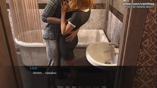 Lancaster Boarding House | Biker teen sucks big cock and gets it right inside her tight horny pussy | Hottest highlights | Part #12 