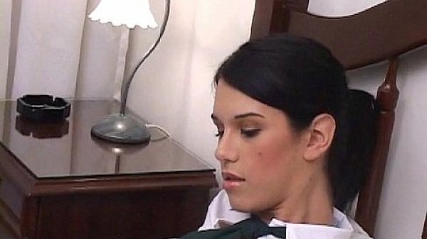 Gorgeous shemale get fucked