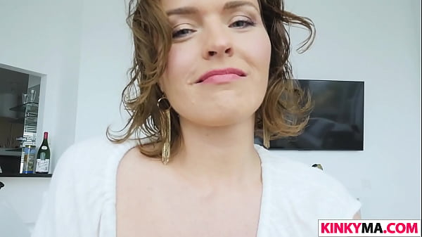 Banging His Sinful Stepma Krissy Lynn