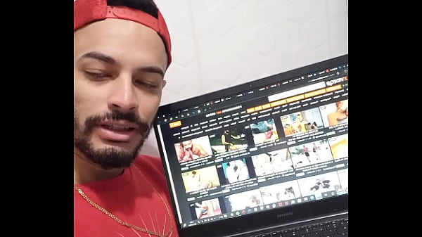 Video de confirma&ccedil;&atilde;o  