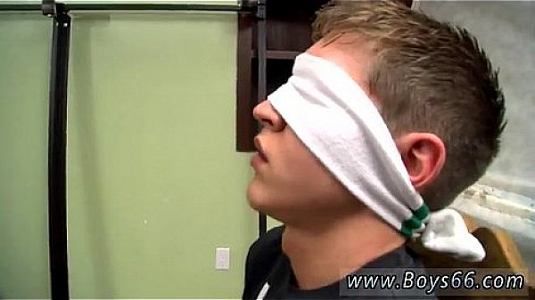 Pics free young boy gay fetish Blindfolded-Made To Piss & Fuck!