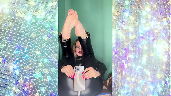 Squeal Like a Good Girl, Sissy  