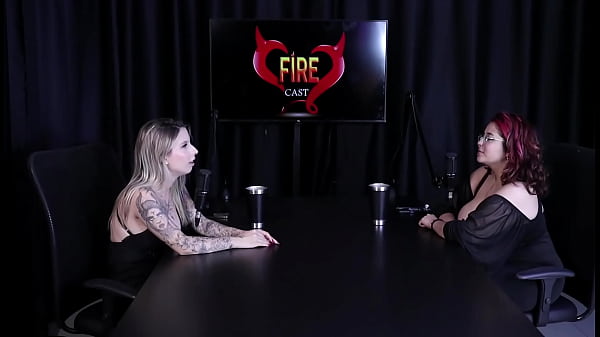VEJA A ENTREVISTA SAFADA E CHEIA DE PUTARIA COM A MELITTA COFEEE NO PORN CAST BRAZIL - PARTE 1 (WATCH ON: SHEER/RED)
