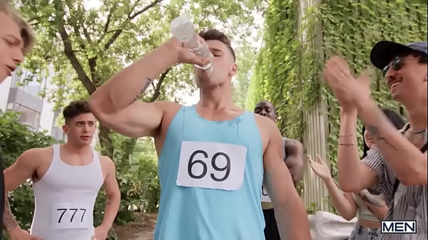 Cock / MEN / Whole video  