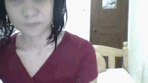 Super Cute and Super Horny Pinay Virgin