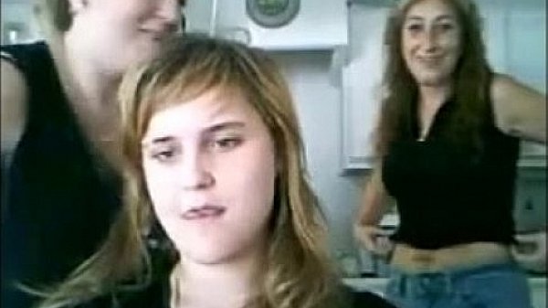 Webcam Girl Girlfriends Mum Showing Tits