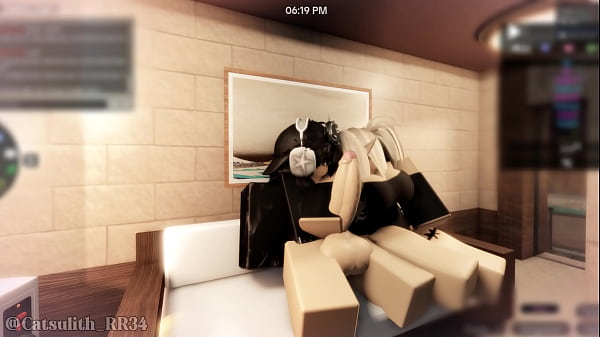 Taking this blonde girl to the sauna for some fun time~ | Pt. 1  