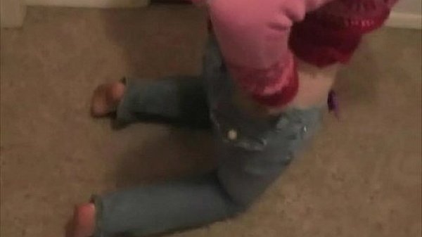 Dagfs - Stretching Striptease