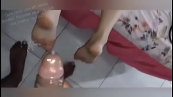 Quer meu cu, ent&atilde;o soca com vontade que eu quero sentir doer meu cu no