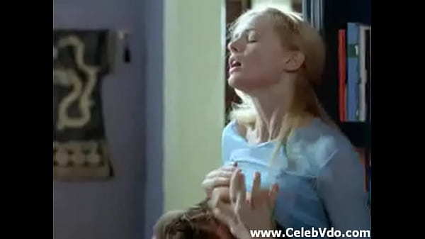 Heather Graham sex scene