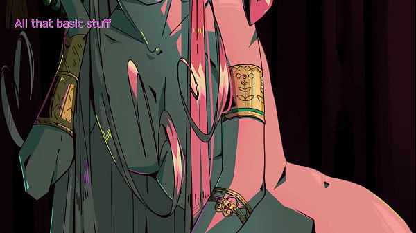 Aprhrodite Hentai JOI DesireJOI - (Hades, Femdom)  