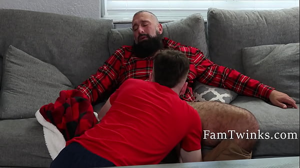 Tender And Soft StepSon  