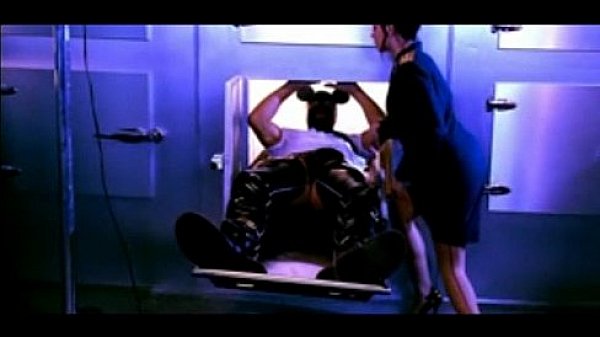 Hardcore fetish foursome  