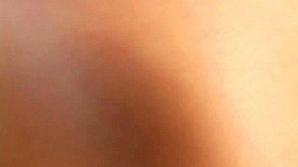 Horny blonde latina sucking and fucking hard her newly met friend  