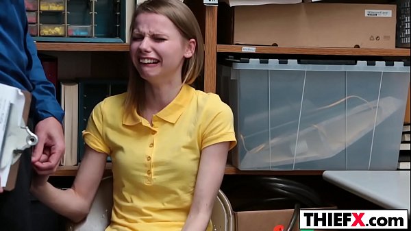 She Is Not The Best Thief