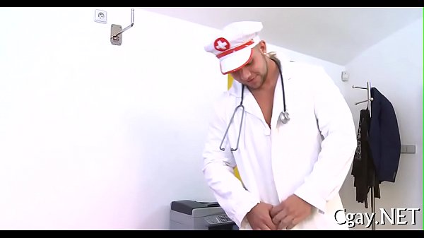 Hard core homosexual sex  