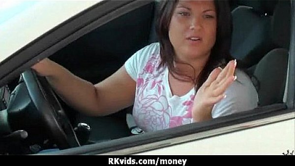 Real sex for money 6