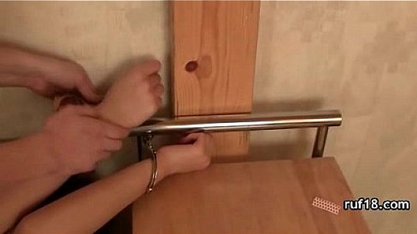 Teen Experiences Sex For The First Time