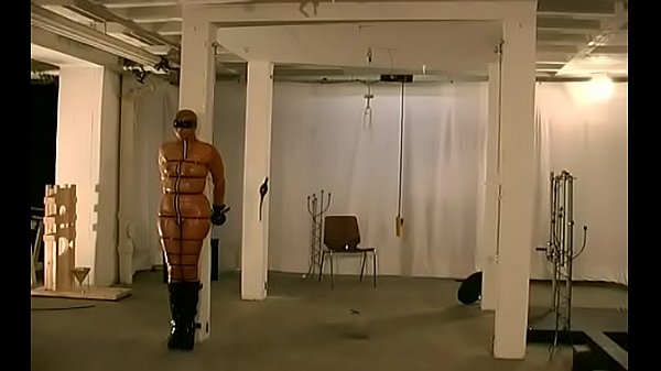 Harsh sadomasochism amateur sex play  
