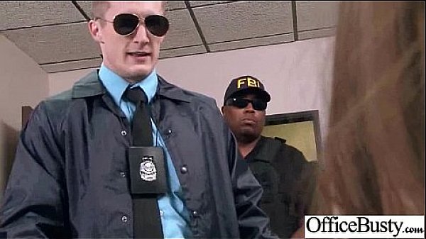 Sex In Office With Busty Slut Nasty Girl video-29 