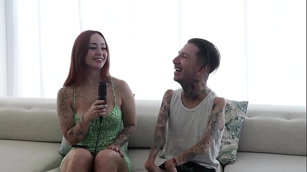 VEJA A ENTREVISTA SAFADA E CHEIA DE PUTARIA COM A DIDY REIS E OLHAR SOBRE DUAS RODAS NO PORN CAST BRAZIL - (WATCH ON: SHEER/RED) 