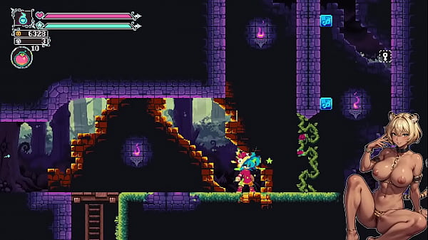 FlipWitch - Forbidden Sex Hex