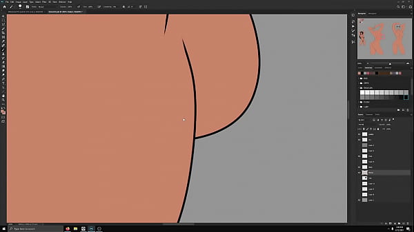 SU broadcast by GunSmokeGames on Picarto from September Twelfth 2021 