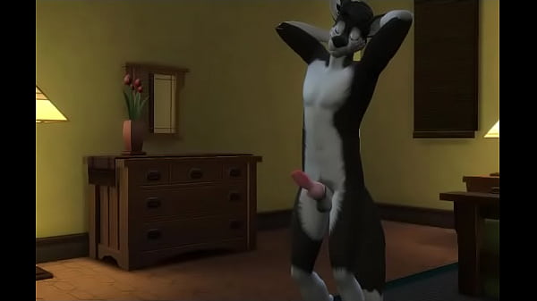 Furry Yiff Gay
