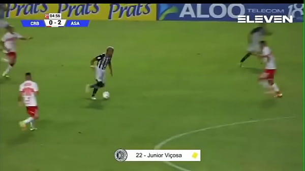 Asa arapiraca alagoas crb  