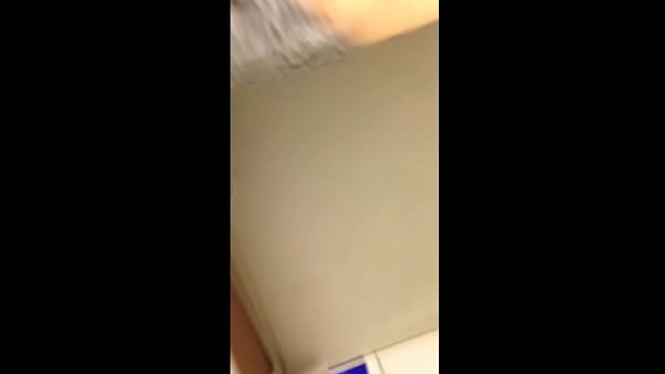 My Friend's Tight Bubble Butt in Jeans