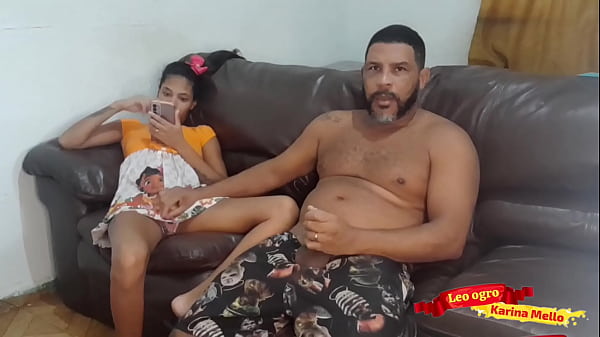 I seduced my tutor - teen 18yo