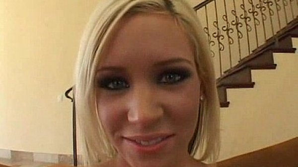 Naked and ready to fuck