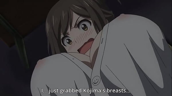 У девочки порвалась одежда