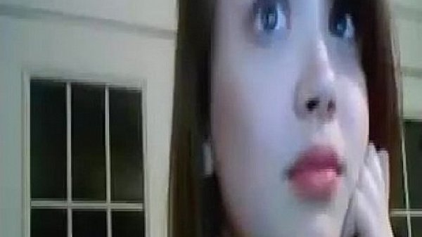 Lesbian Teens Fuck On Live Webcam