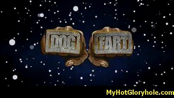 MyHotGloryhole.com - Interracial cock gloryhole sucking - video 23